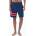 Hurley Мъжки бански шорти Hurley Phantom Block Party 18" pagent blue