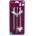 b.box Set of 2 spare straw and toothbrush for new B. Box water bottle