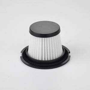 Muhler Филтър HEPA за прахосмукачка Muhler MCC-155 (1008521)