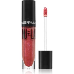 Mulac Cosmetics Psygloss блясък за устни цвят 06 Touchy 4.5ml