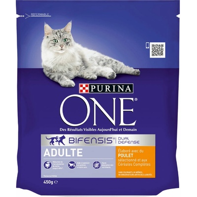 Purina ONE Adult kura 3 kg
