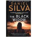 Black Widow Silva Daniel
