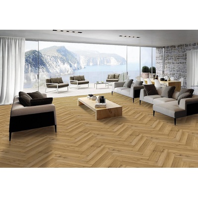 Nemo Floor Herringbone Dub liverpool 1169 2,03 m²