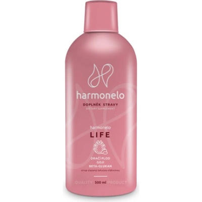Harmonelo Life 500 ml – Hledejceny.cz