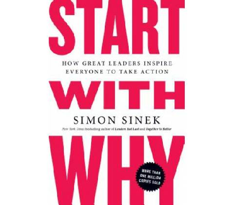 Start with Why