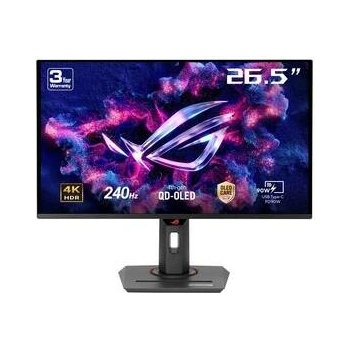 Asus ROG Strix OLED XG27UCDMG