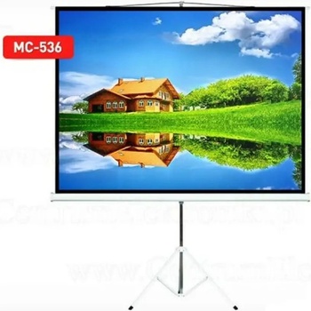 Maclean Eкран за прожектиране MacLean MC-536 72 (MC-536)