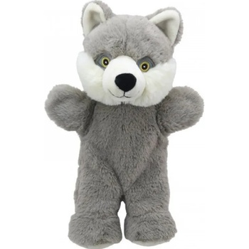 The Puppet Company Кукла за куклен театър The puppet company - Вълк, Еко серия (6215)