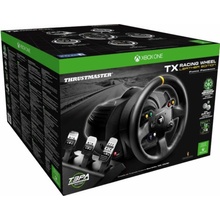 Thrustmaster TX Racing Wheel Leather Edition 4460133