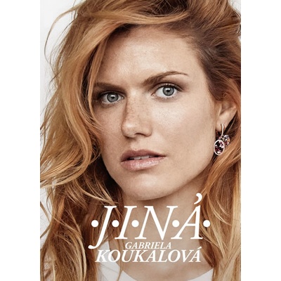 Jiná Gabriela Koukalová - Moravec, Gabriela Koukalová Martin