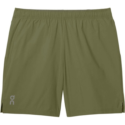 On 7" Core shorts