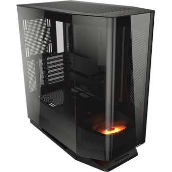 COUGAR FV270 Black (CGR-58M6B)