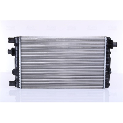 Chladič, chlazení motoru NISSENS 61785