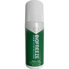 Biofreeze chladivý gel 89 ml