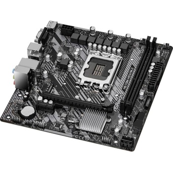 Image 1 of ASRock H610M-HDV/M.2 R2.0