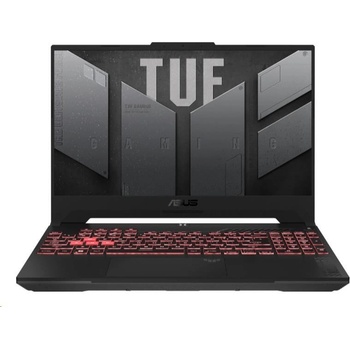 Asus TUF Gaming A15 FA507NVR-LP148W