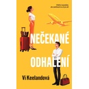 Nečekané odhalení