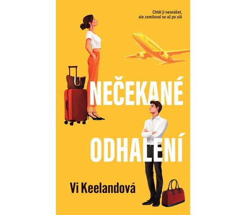 Nečekané odhalení