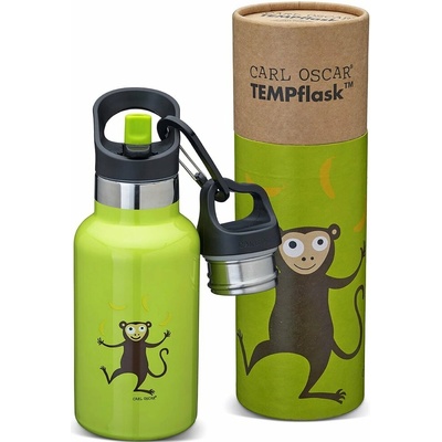 Carl Oscar 0,35 l Zelená