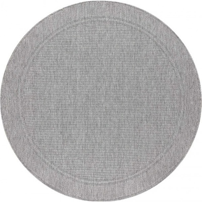 Nej-koberce Sizal Timo 5979 světle šedý