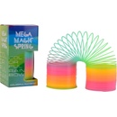 Johntoys Mega magická barevná pružina