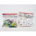 ASKATO Building Blocks - Puzzles 173 Pieces Set 1