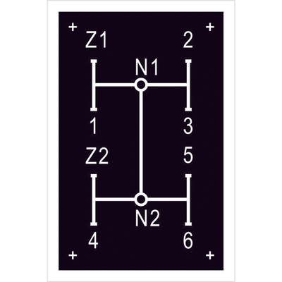 Štítek řazení Zetor 25