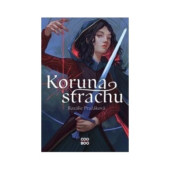 Koruna strachu
