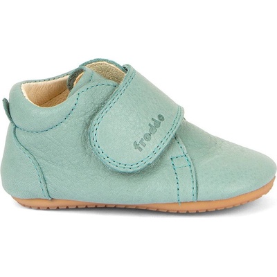Froddo capáčky prewalkers D-velcro G1130013-12L mint – Zbozi.Blesk.cz