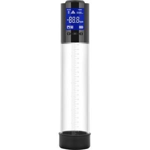 REALOV LuvPump Professional Smart Penis Pump