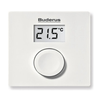Buderus LOGAMATIC RC100