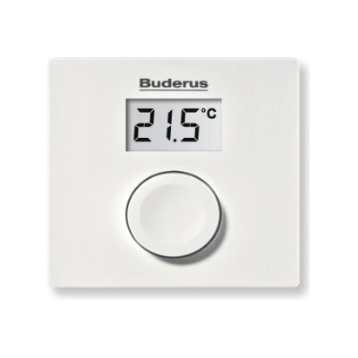 Buderus LOGAMATIC RC100