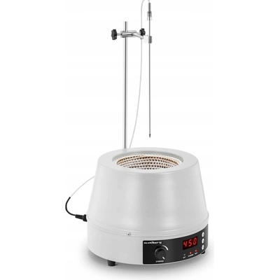expondo Vyhrievací plášť s magnetickým miešadlom - 330 W - 1000 cm3