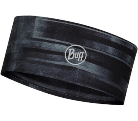 Buff Fastwick Headband Barriers graphite