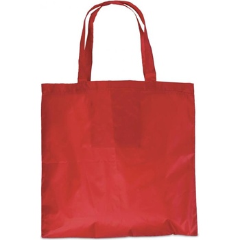 Punta Wheel Чанта за пазаруване Punta Faltshopper червена (10299-0200)