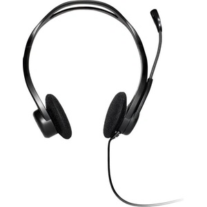 Logitech PC 960 (981-000100) Слушалки