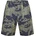 Diesel Поларени къси панталони Diesel Men's Fleece Jogger Shorts - Multicolor