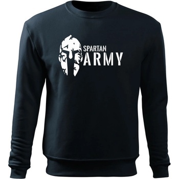 Dragowa Spartan army tmavomodrá