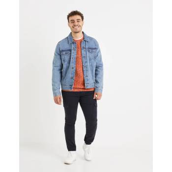 Celio Solyte Панталон Celio | Cheren | МЪЖЕ | S