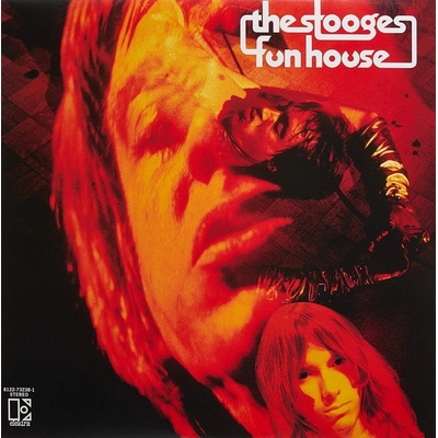 Fun House Stooges LP