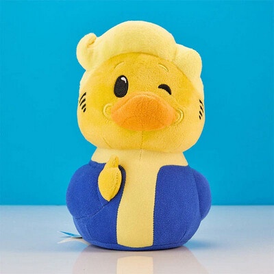 Tubbz Fallout Vault Boy 20 cm NMSK-NS4879