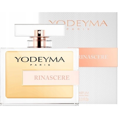 Yodeyma Rinascere parfum dámsky 100 ml