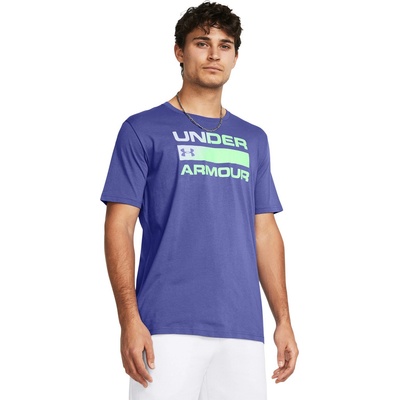 Under Armour Team Issue Wordmark SS Размер: XL /