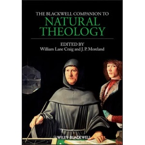 Blackwell Companion to Natural Theology | William Lane Craig (2012)