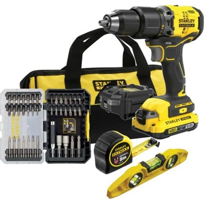 Stanley SFMCK101D1S