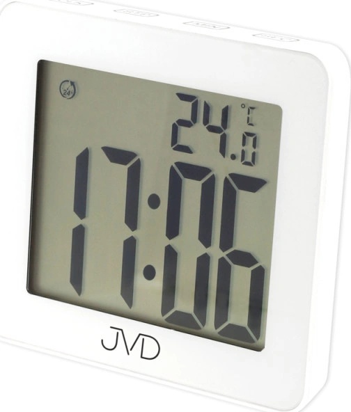 JVD SH8209