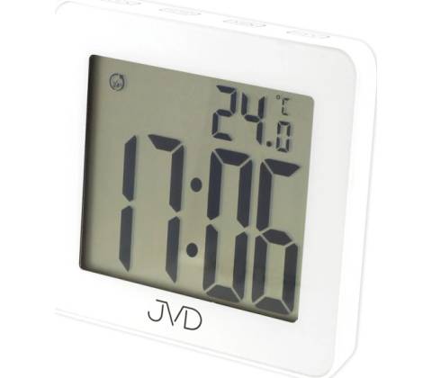 JVD SH8209