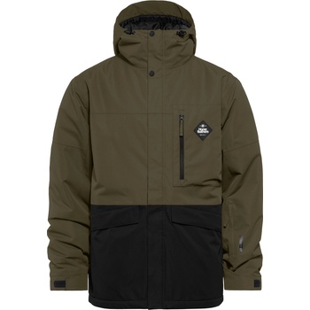 Horsefeathers Яке Ranger - маслинено зелено Horsefeathers | Zelen | МЪЖЕ | L