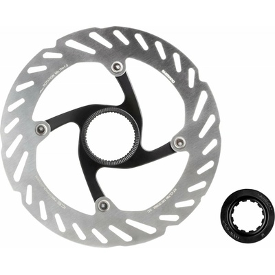Shimano kotouč brzdový SH RTCL700 CENTER LOCK 160mm