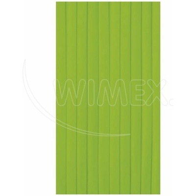 WIMEX s. r. o WIMEX s. r. o. Покривка за маса (PAP-Airlaid) PREMIUM жълто-зелена 72 см x 4 м [1 бр. ]